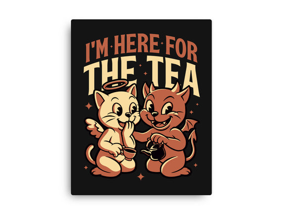 Gossip Tea Cats