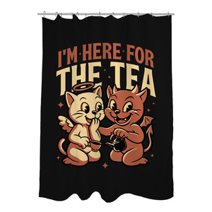 Gossip Tea Cats