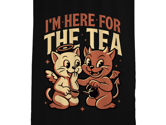 Gossip Tea Cats