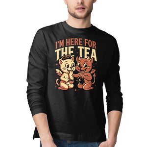 Gossip Tea Cats
