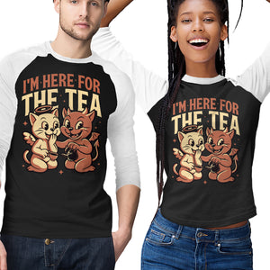 Gossip Tea Cats