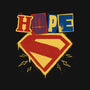 Hope Punk Superhero-None-Mug-Drinkware-Studio Mootant