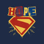 Hope Punk Superhero-None-Mug-Drinkware-Studio Mootant