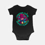Devourer Of Coffee-Baby-Basic-Onesie-teesgeex