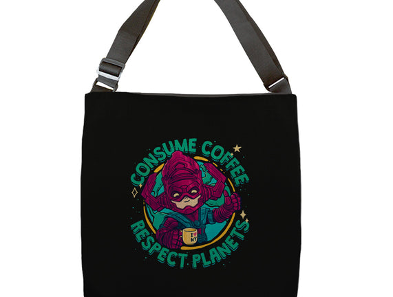Devourer Of Coffee