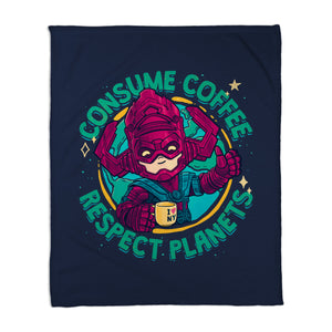 Devourer Of Coffee