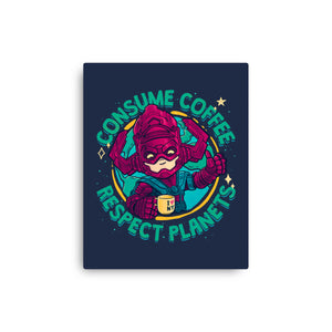 Devourer Of Coffee