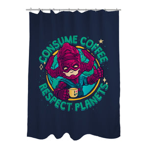 Devourer Of Coffee