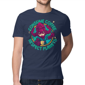 Devourer Of Coffee