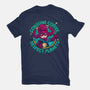 Devourer Of Coffee-Mens-Premium-Tee-teesgeex