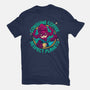 Devourer Of Coffee-Mens-Heavyweight-Tee-teesgeex
