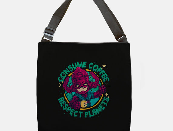 Devourer Of Coffee