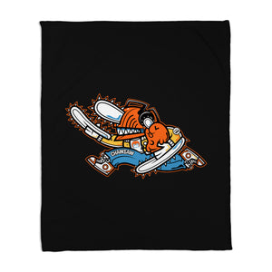 Chainsaw Run