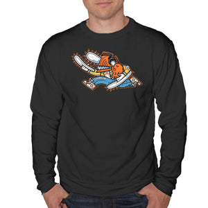 Chainsaw Run