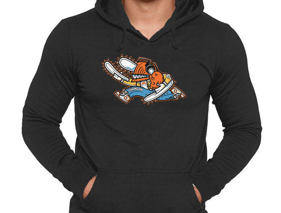 Chainsaw Run