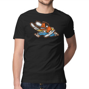 Chainsaw Run