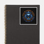 Forbidden Treasure-None-Glossy-Sticker-glitchygorilla