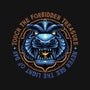 Forbidden Treasure-Mens-Basic-Tee-glitchygorilla
