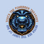 Forbidden Treasure-Mens-Basic-Tee-glitchygorilla