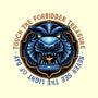 Forbidden Treasure-Mens-Basic-Tee-glitchygorilla