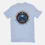 Forbidden Treasure-Mens-Basic-Tee-glitchygorilla