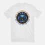 Forbidden Treasure-Mens-Basic-Tee-glitchygorilla