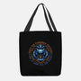 Forbidden Treasure-None-Basic Tote-Bag-glitchygorilla