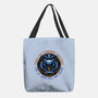 Forbidden Treasure-None-Basic Tote-Bag-glitchygorilla