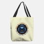Forbidden Treasure-None-Basic Tote-Bag-glitchygorilla