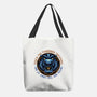 Forbidden Treasure-None-Basic Tote-Bag-glitchygorilla