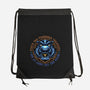 Forbidden Treasure-None-Drawstring-Bag-glitchygorilla