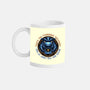 Forbidden Treasure-None-Mug-Drinkware-glitchygorilla