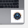 Forbidden Treasure-None-Glossy-Sticker-glitchygorilla