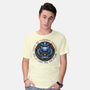 Forbidden Treasure-Mens-Basic-Tee-glitchygorilla