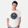 Forbidden Treasure-Mens-Basic-Tee-glitchygorilla