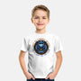 Forbidden Treasure-Youth-Basic-Tee-glitchygorilla