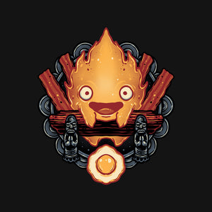 Flame Of Breakfast