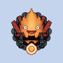 Flame Of Breakfast-None-Mug-Drinkware-glitchygorilla