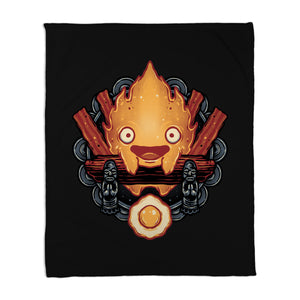Flame Of Breakfast