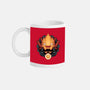 Flame Of Breakfast-None-Mug-Drinkware-glitchygorilla