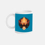 Flame Of Breakfast-None-Mug-Drinkware-glitchygorilla
