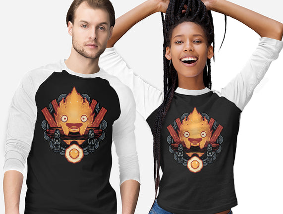 Flame Of Breakfast