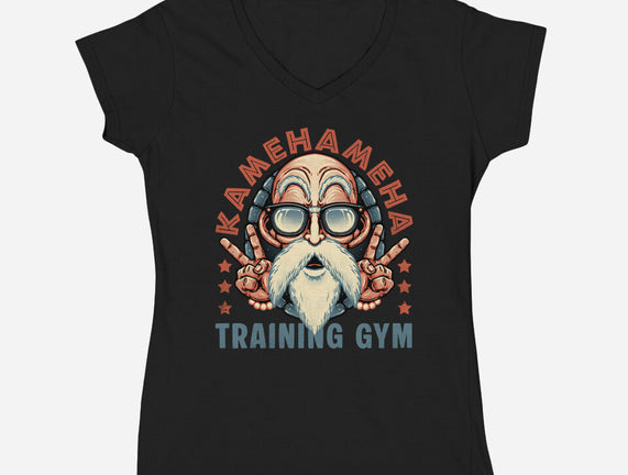 Kame Training Gym