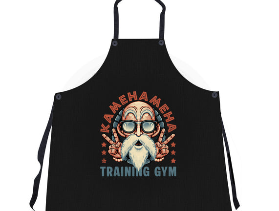Kame Training Gym