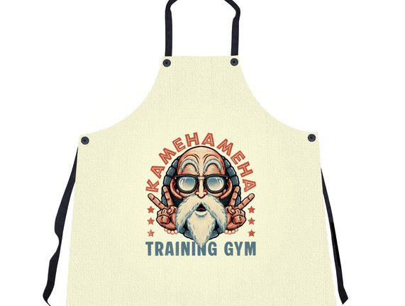 Kame Training Gym