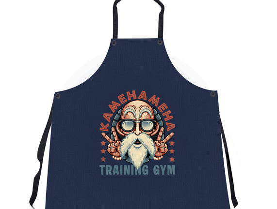 Kame Training Gym