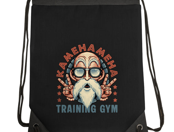 Kame Training Gym
