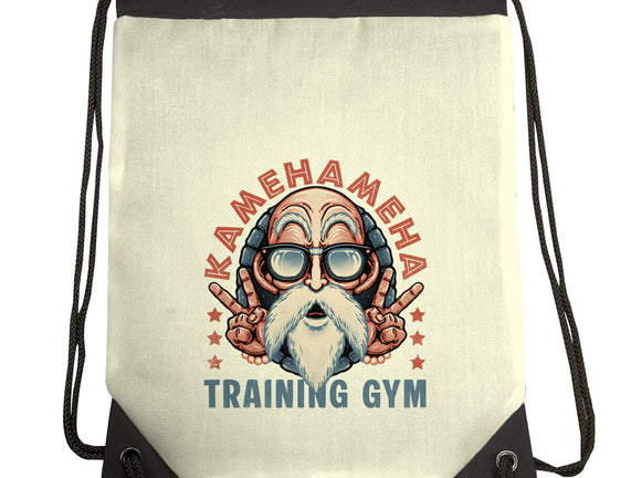Kame Training Gym