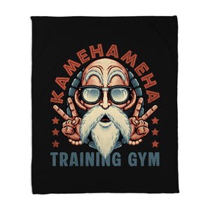 Kame Training Gym