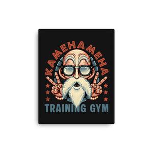 Kame Training Gym